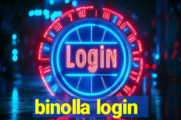 binolla login